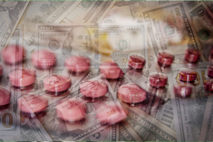 100% U.S. Drug Tariffs: Implications For Pharma And Outsourcing big pharma, private equity funds-GettyImages-2208792176