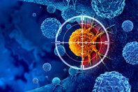 Background-Free Analysis Of Mouse TILs GettyImages-1477214805-cancer-cell-targeted