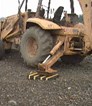 The Custom Industrial / Crane Pad The Custom Industrial / Crane Pad