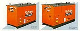 KUBOTA Diesel Engine Generators KUBOTA Diesel Engine Generators