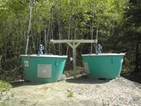 Institutional Food Composting Institutional Food Composting