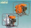 KUBOTA Gasoline Powered Pumps KUBOTA Gasoline Powered Pumps