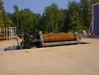 Clement 12' Rolls Clement 12' Rolls