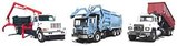 New Rental Trucks New Rental Trucks