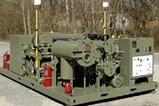 Fuel Processing System Fuel Processing System