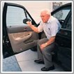 Car Standing Aid Car Standing Aid