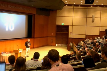 The Business Of Software Conference