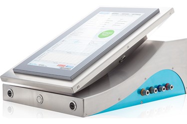 AccuFlux Integrity Tester AccuFlux Integrity Tester