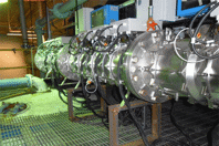 Dechlorination Of RO Feed Water In Power Station plant-bowen-CS