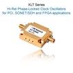 XLT-CLOCK-OSCILLATORS