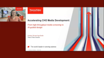 Accelerating CHO Media Development: From Screening To AI Design