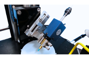 8 - Orbit™ Bare Fiber Coning and Chisel System