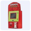 K610 Outdoor Petroleum Kiosk K610 Outdoor Petroleum Kiosk