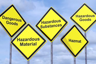 Hazard signs-GettyImages-1467383857