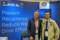 Adam Martin CEO and Founder of Qwyn AI