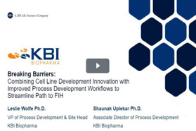KBI Biopharma Breaking Barriers thumb