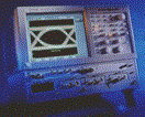 Communications Signal Analyzer Communications Signal Analyzer