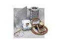Cast-In Component Heaters Cast-In Component Heaters