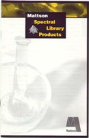 Spectral Library Products 