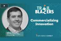 Commercializing Innovation