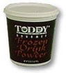 Toddy Gourmet Frozen Drink Powder 