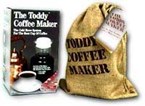 Toddy Coffee Maker 