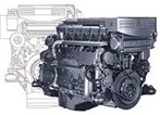 1013M Marine Engine 1013M Marine Engine