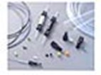 Upchurch Scientific<sup>®</sup> Metric Fittings and Tubing Upchurch Scientific<sup>®</sup> Metric Fittings and Tubing
