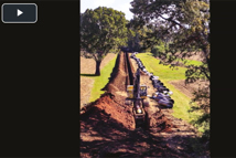 Ductile Iron Pipe Put To The Test In The Most Corrosive Soil Environment In North America