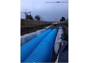 CULTEC stormwater CULTEC stormwater
