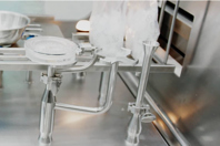 AST - environmental monitoring