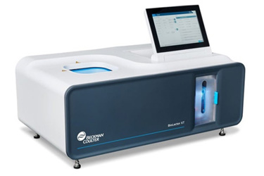 Biolector XT Microbioreactor Biolector XT Microbioreactor