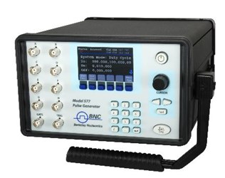 Digital DelayPulse Generator Model 577