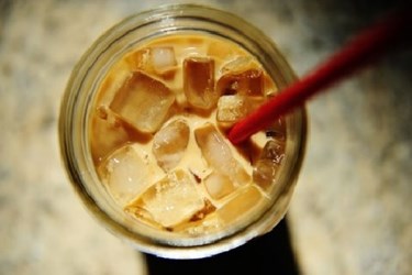 Nestlé’s Chilled Coffees In Europe