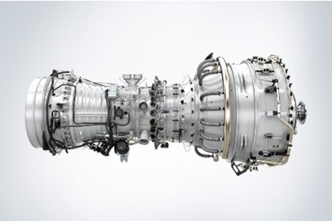 Siemens Gas Turbine Generator Packages To Power Eni Mexico Area 1