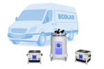 Bioquell Rapid Contamination
