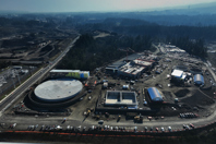Building Tomorrow's Water Infrastructure: Insights From The Pacific Northwest's Largest Water Conveyance Program 0725-Carollo