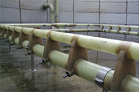 KLa Slot Injector™ Aeration System Expands The Capacity Of An SBR At A Landfill Leachate Treatment Facility