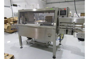 Cannabis Production Equipment Auction Announced For Nov 16-17