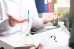 Do We Need An IRB/IEC Revolution? medical problem-question-GettyImages-917598316