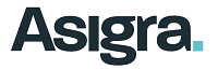 Asigra Logo