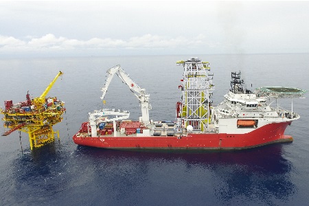 Expro And FTAI Ocean LLC Form Exclusive Well Intervention Vessel Alliance