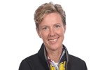 Janet Lambert, CEO of ARM