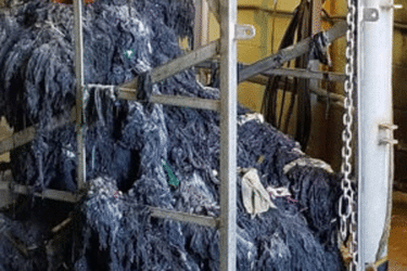 Surge Of Wipes Use Causes Strain On Wastewater Systems Surge Of Wipes Use Causes Strain On Wastewater Systems