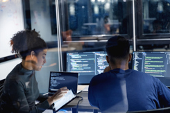 developing secure code, risk mitigation-GettyImages-2261595149