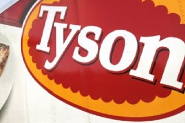 Tyson Foods 