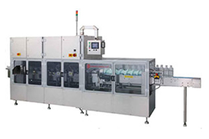 High Voltage Leak Detection For Blow Fill Seal (BFS) Bottles: HDC-4  HDC4