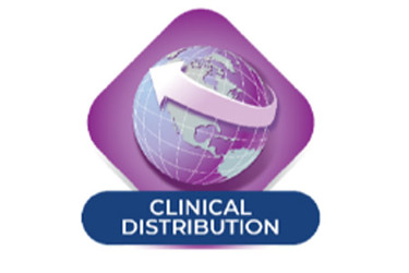 clinical-distribution