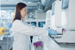 AI-Powered Breakthroughs In CNS And Pain Trials GettyImages-2190246963-dna-sequencing-laboratory-scientist