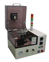 Compact Supercritical Dryer Compact Supercritical Dryer